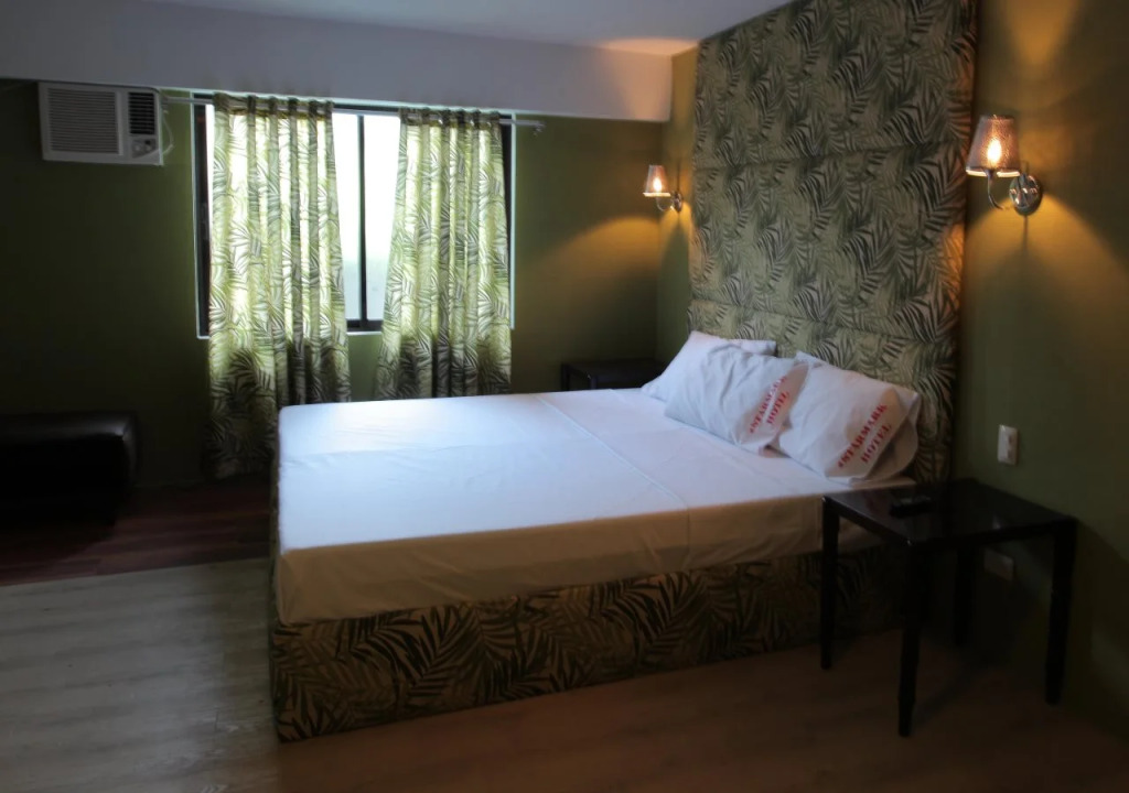 Starmark Hotel