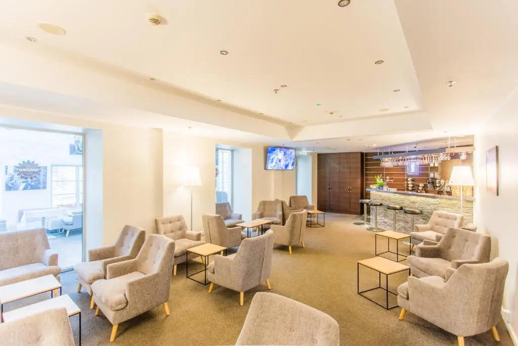 Hestia Hotel Ilmarine