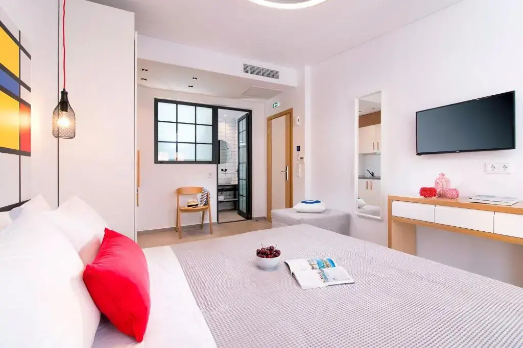 Cozy Suites Potos
