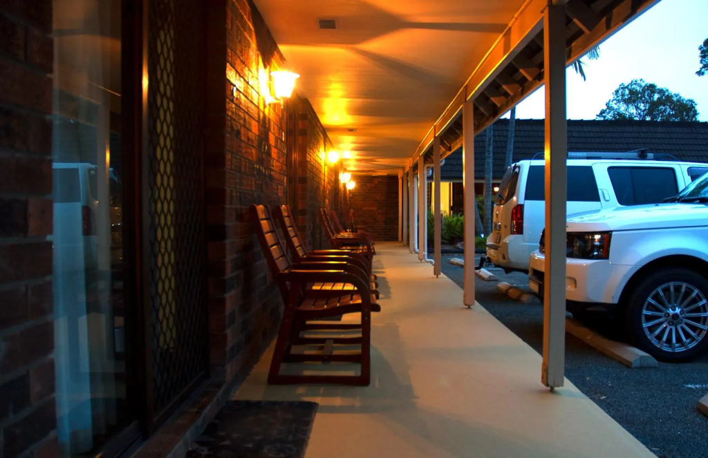Karuah Motor Inn