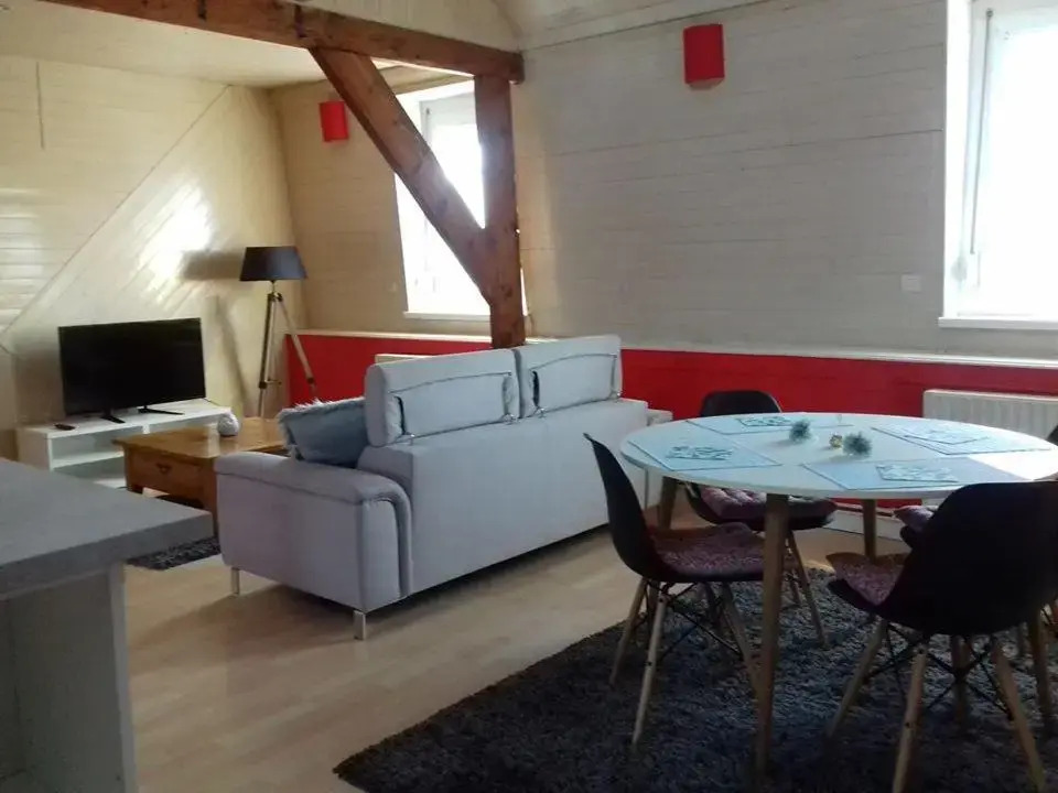 Loft Cosy 65 M2