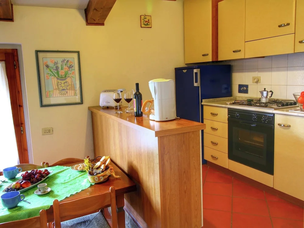 Holiday Home in Tuscany