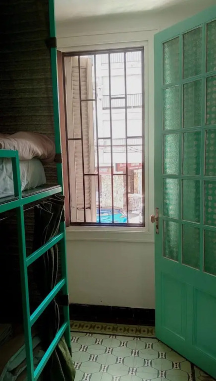 Youki Haus Hostel