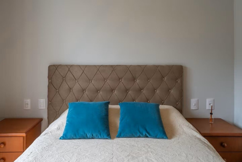 Stay Home Luxo Gramado | 1min Rua Coberta | Ar Cond | Premium