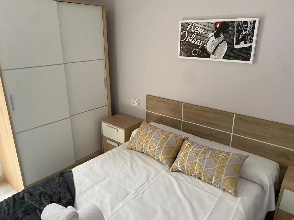 Casa a 100 metros de playa de Covas