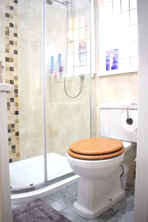 1 Bedroom Apartment near Park in South West London
