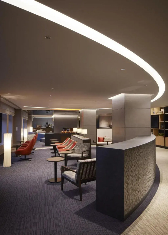 Centrair Hotel