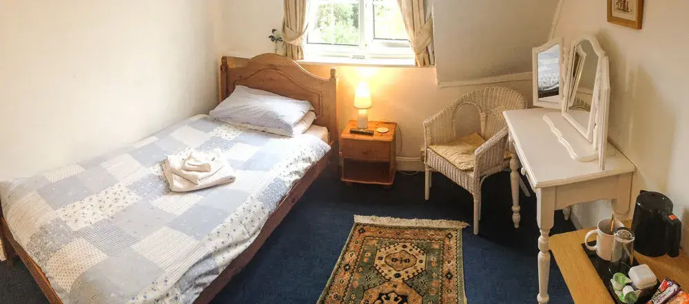 Atholl Lodge