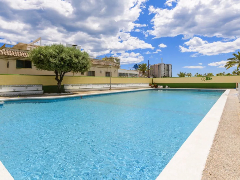 Apartment Oromar Oropesa del Mar 42183