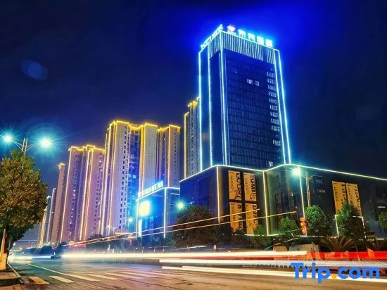 V City Hotel