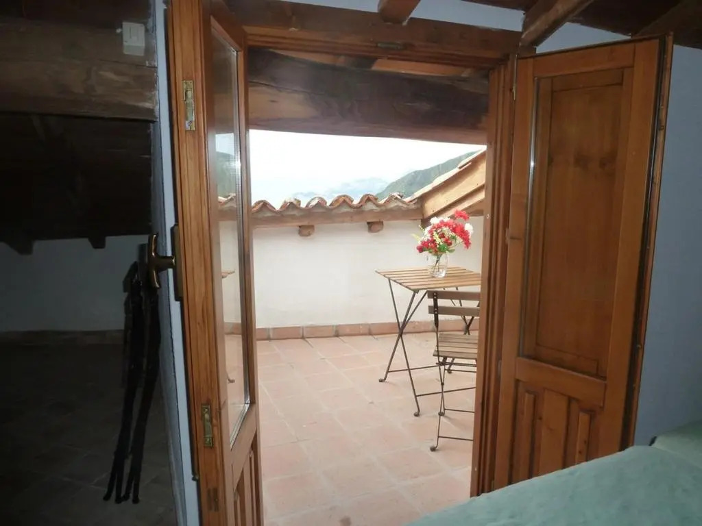 Forza d'Agrò Holiday Home