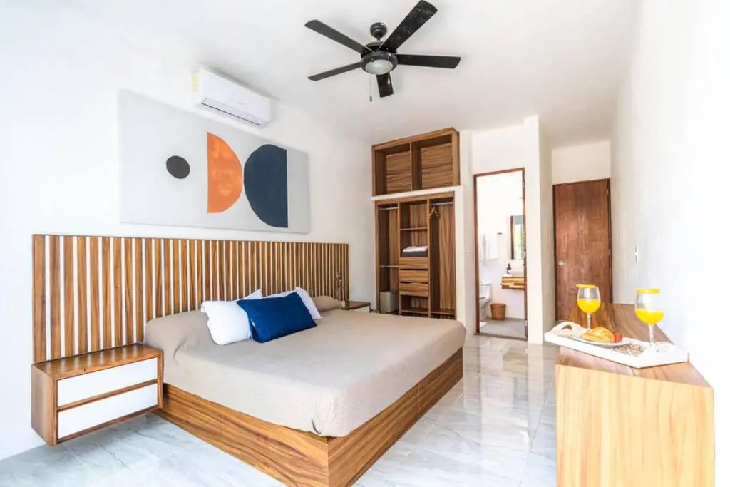 Casa Puerto * anchor in paradise * wifi 150 mbit