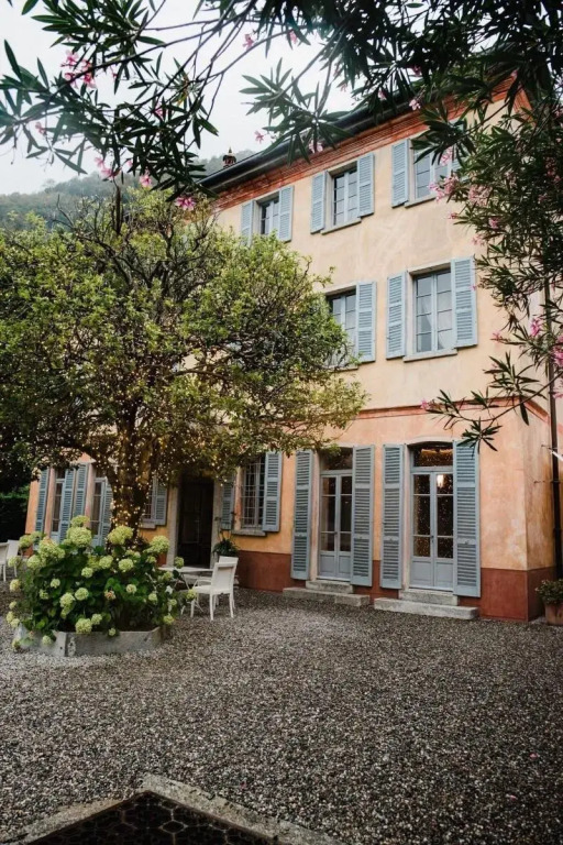 Regina Teodolinda Suites