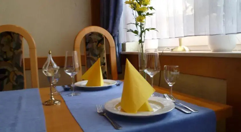 Hotel Stubbe