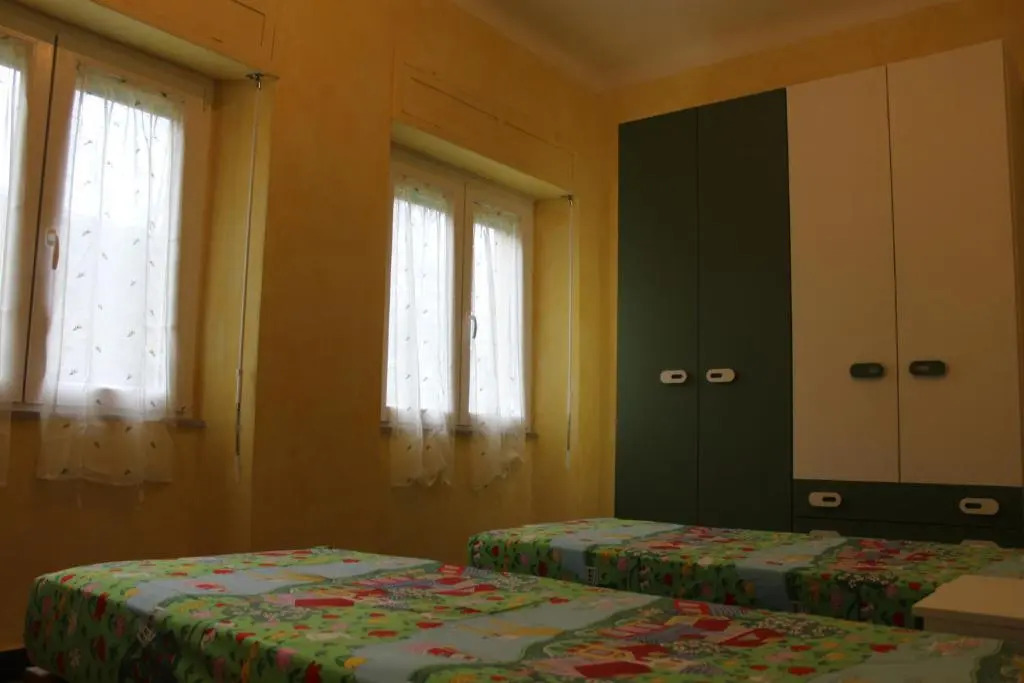 Appartamento 50mt dal mare e dalla stazione