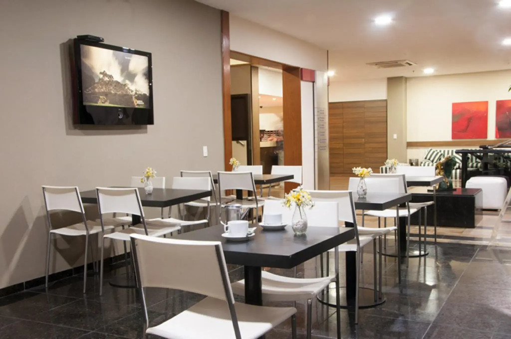 Entremares Hotel