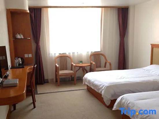 Yunti Hotel
