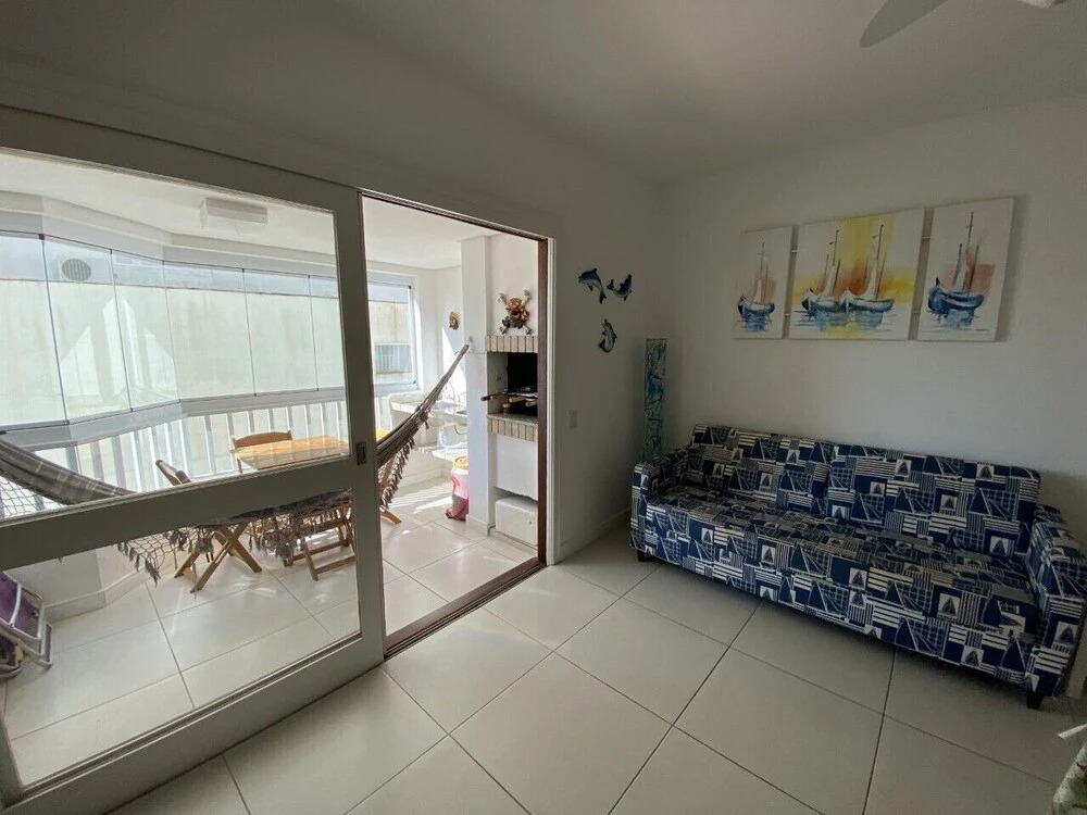 Apartamento Jurere Internacional