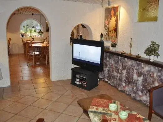 Hotell Golden Hof