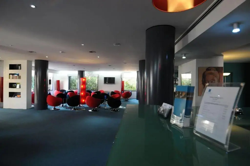 Hotel Torre Mar