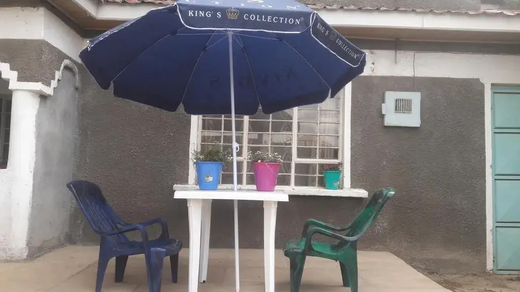 Jkia B&B