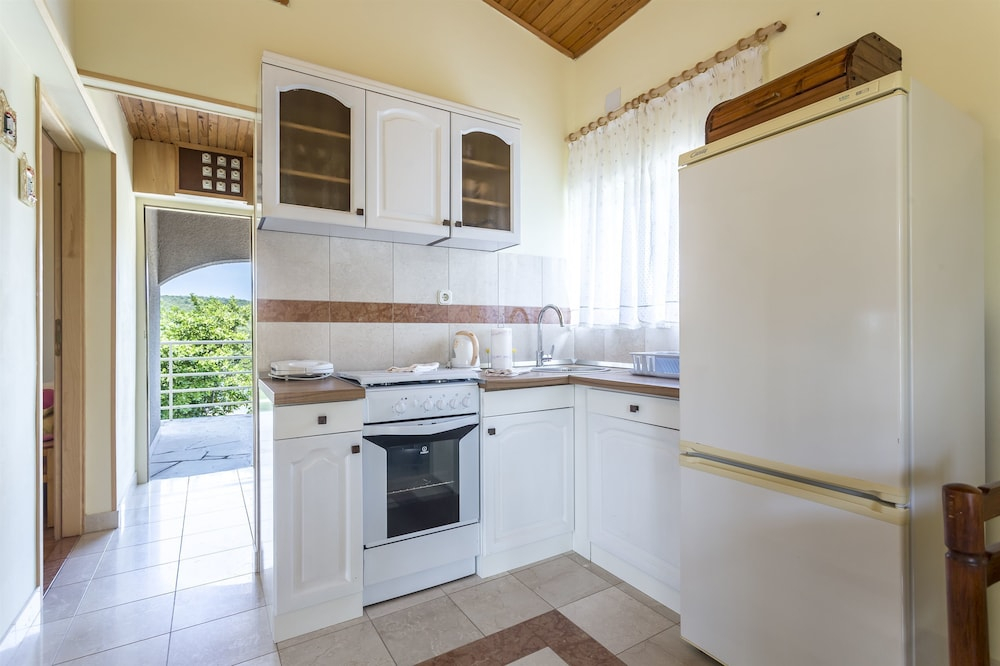 Apartment Srecko