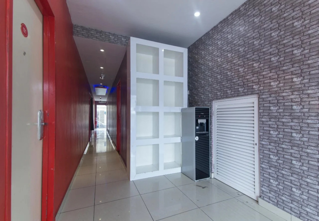 My Home Hotel @ Taman Connaught Cheras