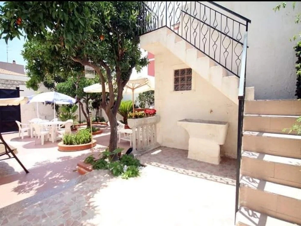 Casa Antica