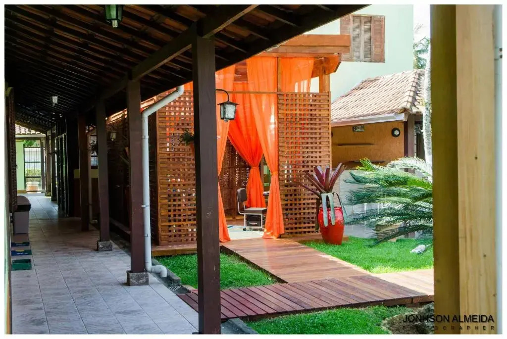 Apart Hotel Guaiuba