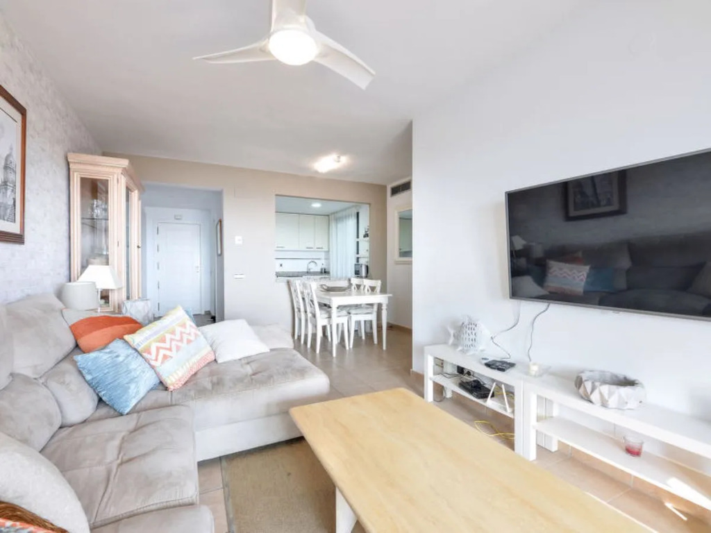 Apartment Alamar Mijas Costa 42477