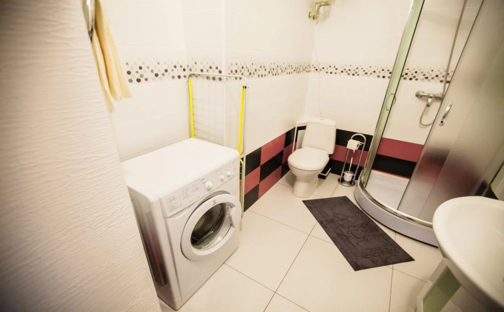 Apartments Etazh