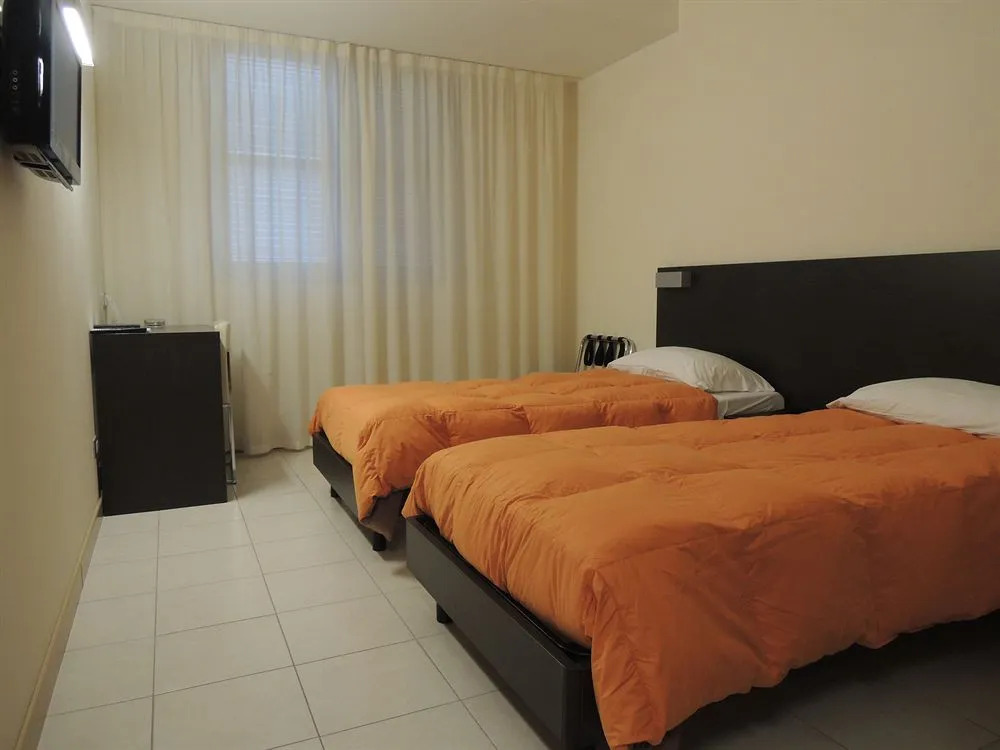 San Giorgio Hotel