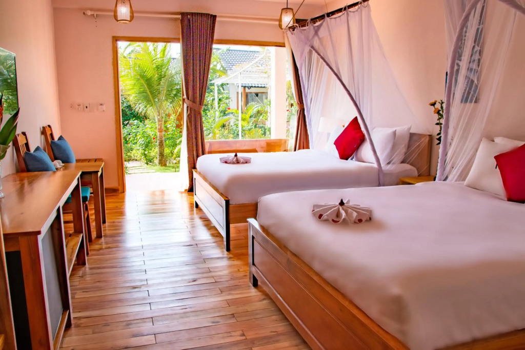 La Casa Resort