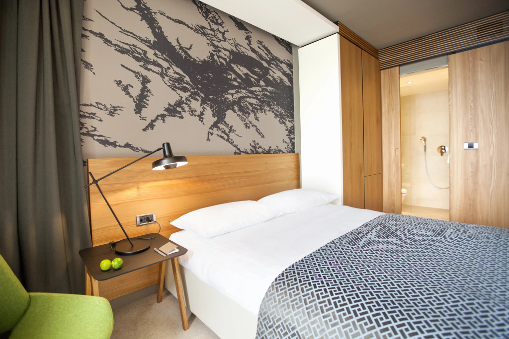 Hotel Dubrovnik Palace