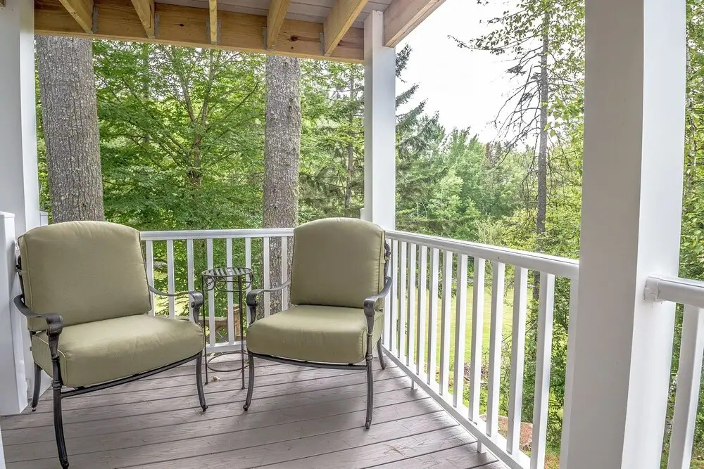 Adair Country Inn & Restaurant