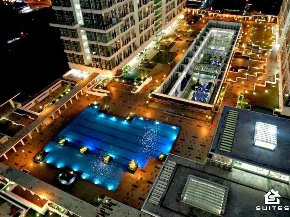 The Scott Garden Kuala Lumpur by BeeStay Management