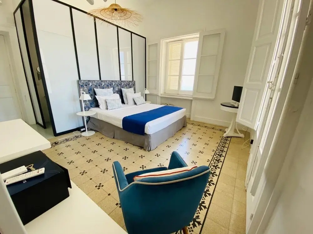 Suite Garden