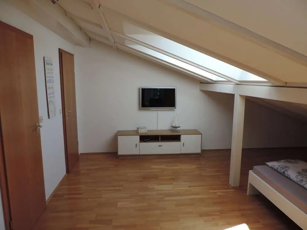 Casa Mila Monika