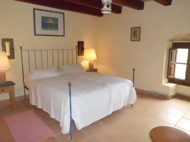 Rental Villa Son Favar