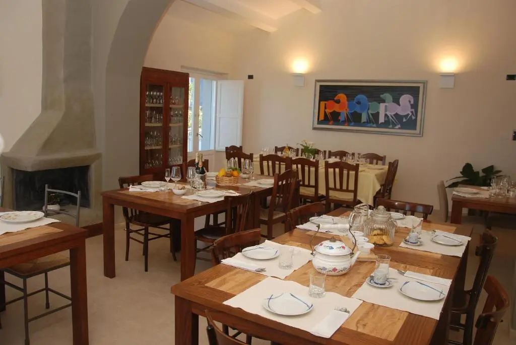 Villa Cirimarco
