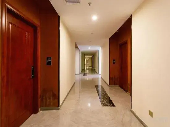 Jinsui Haoting Hotel