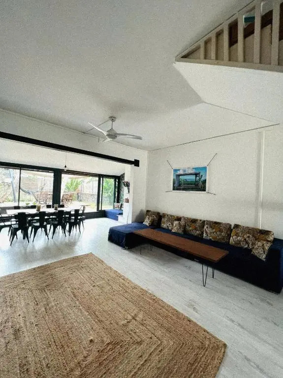 Villa Kazabona Saint-Pierre centre - Chambres d'hôte