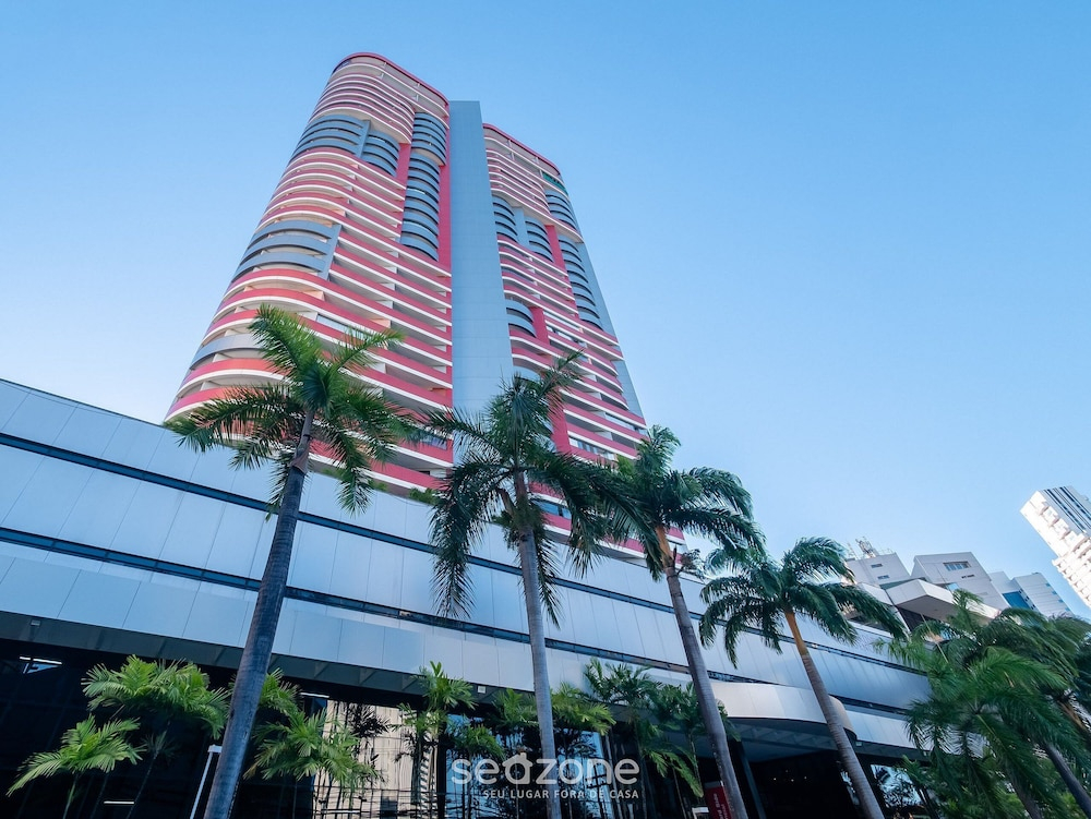 Units at Mercure Salvador Boulevard Hotel - Msbs