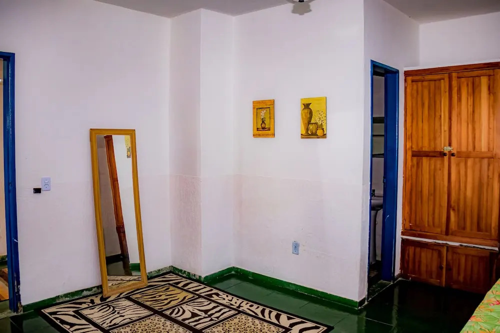 Ribeiro Lugar de Paz Casa 2