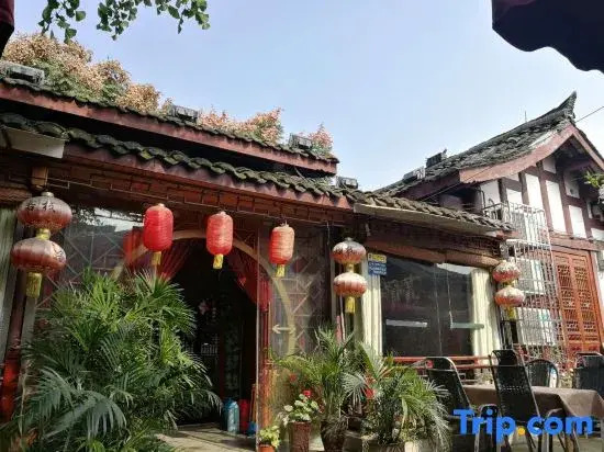 Zhengjia Hostel