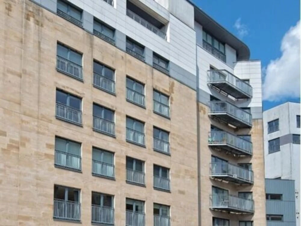 Time and Tide Apartments