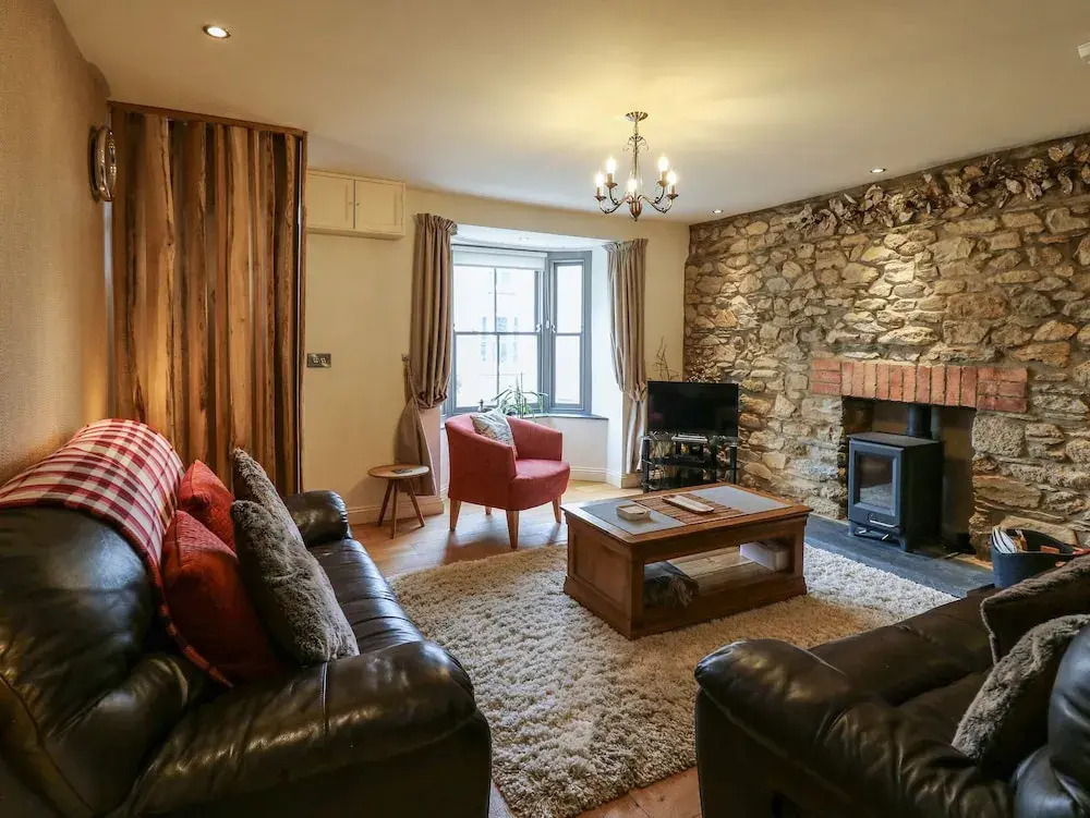 Nevern House