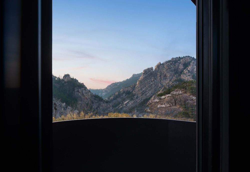 Topscape 仰山