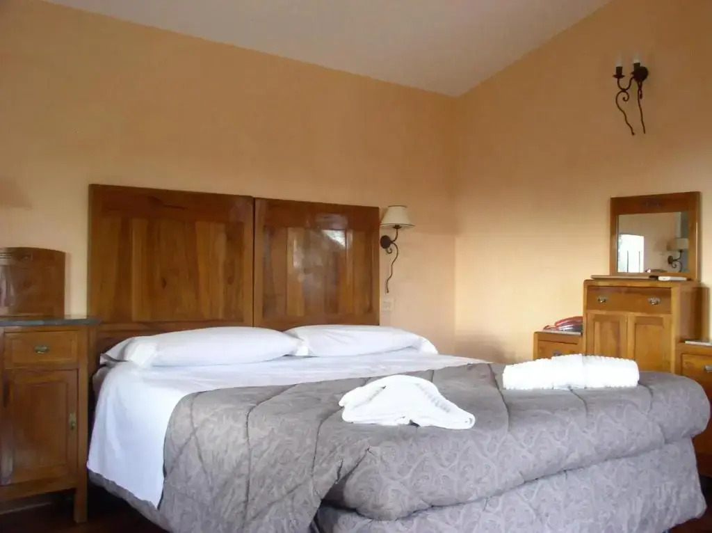 Primavera Mini Hotel