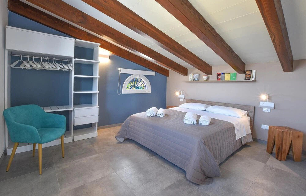 Cozy Home In Partinico
